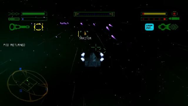 [Let's Play] Colony Wars Vengeance Episode 5 - Alpha-Centauri System Part 1 смотреть онлайн