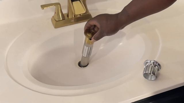 How To Install Waterfall Bathroom Faucet | Review and Installation | PARLOS смотреть онлайн