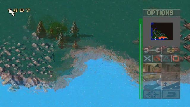 Lets Play Command & Conquer Red Alert - Retaliation ☭. # 28 смотреть онлайн