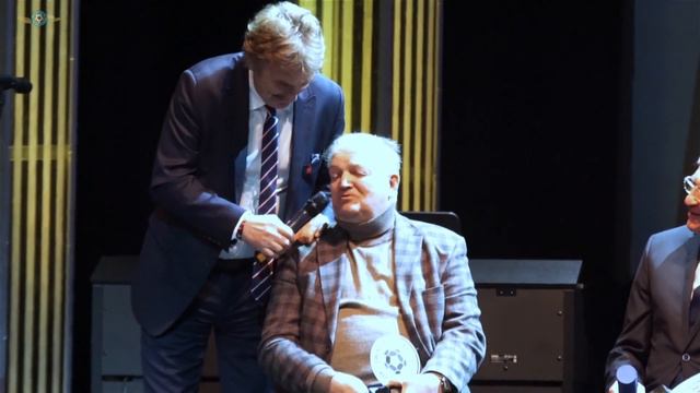 Gala 100-lecia Śląskiego Związku Piłki Nożnej смотреть онлайн