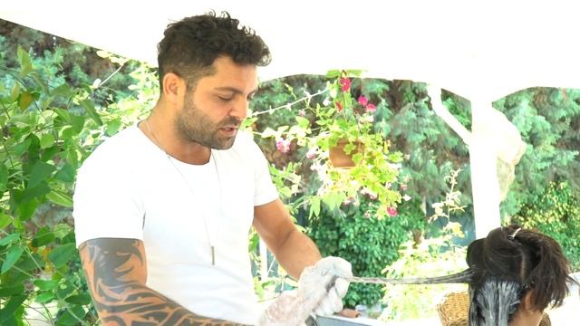 Maxx Deluxe Saç Açıcı Uygulama Ve Tanıtım смотреть онлайн