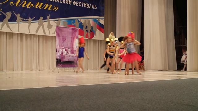 Рисияне 2017 Мамина косметичка смотреть онлайн