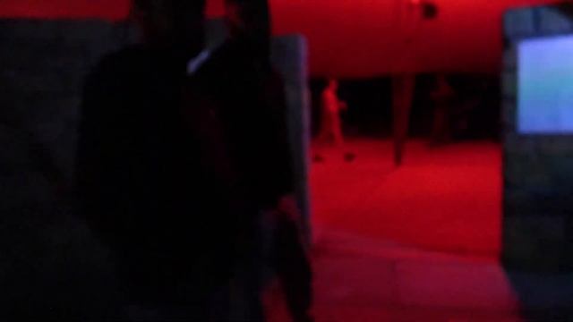 Kazantip Party In 2022.