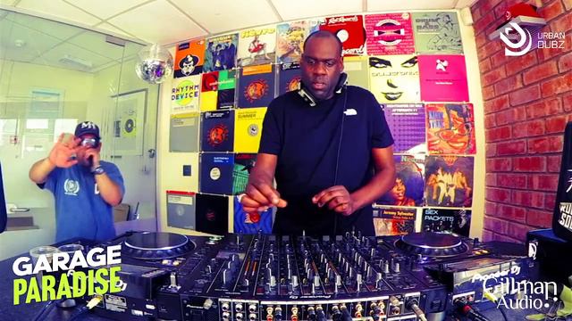 SUPER SUNDAY - HYPERACTIVE MC DJ WHOOSHHH  JEREMY SYLVESTER 07 -05-2023