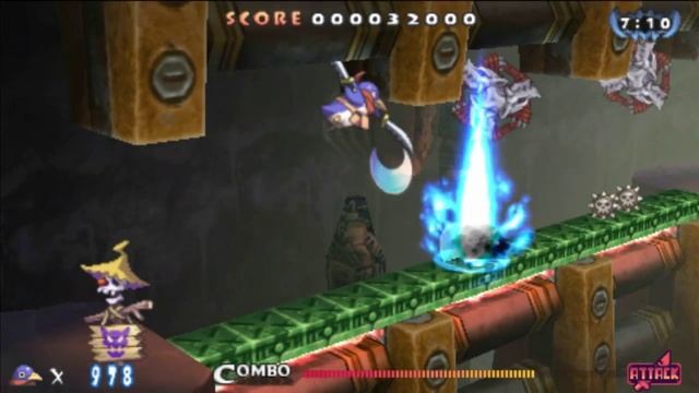 Prinny 2: Dawn of Operation Panties, Dood! Vita Gameplay 3 - Stage 2 Sandwich Palace смотреть онлайн