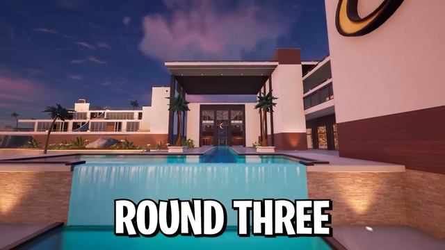 Fortnite Season 4 HIDE AND SEEK! смотреть онлайн