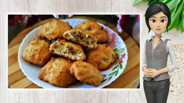 Сборник рецептов