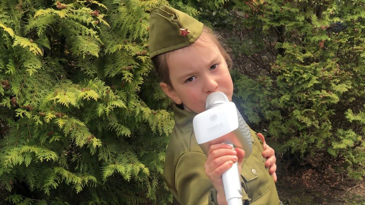 Екатерина Латинович - Катюша смотреть онлайн