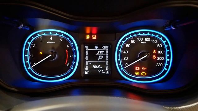 Maruti Suzuki Vitara Brezza 2021 ZXI Plus AT Detailed Review in Telugu with Mileage & Onroad Prices смотреть онлайн