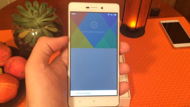 Xiaomi Redmi 3s Pro смотреть онлайн