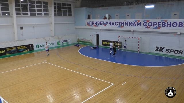 Дорстрой - Прогресс 4:2 (2:1) смотреть онлайн