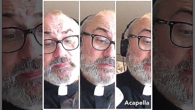 psalm 33 with an antiphon sung as a Galatian chant смотреть онлайн
