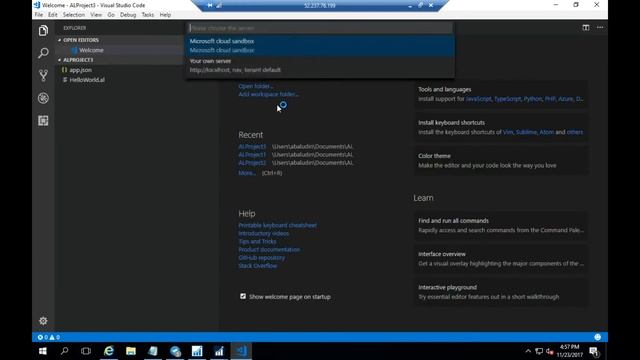 Microsoft Dynamics NAV и интеграция с Telegram смотреть онлайн