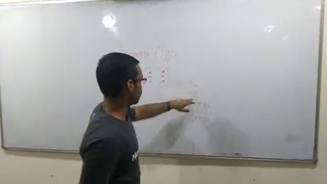 Apriori Algorithm смотреть онлайн
