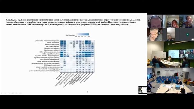 Защита диссертации 24.12.2021 г. Ануфриева К С смотреть онлайн