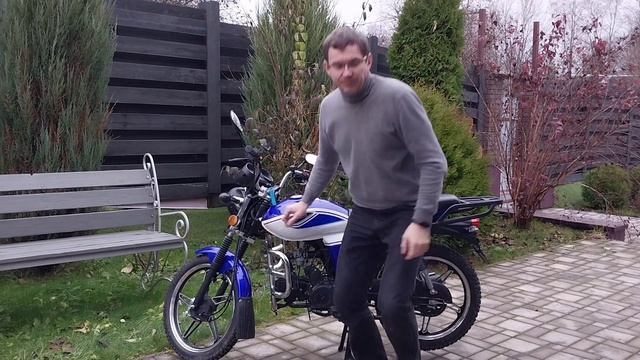 Мопед альфа и велорюкзак! смотреть онлайн
