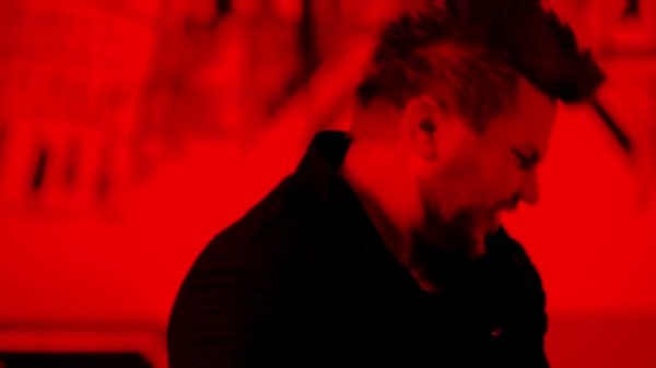 Prime Circle - Bring Us Together (2015)