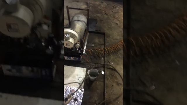 очередной дизель для перевода на отработку ч.3(финальная) смотреть онлайн