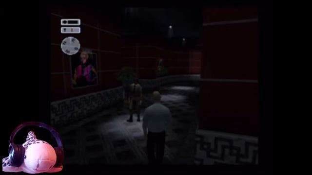 Java Server || A Shark Let's Play: Hitman 2: Silent Assasin ( part 11 ) смотреть онлайн