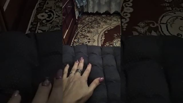 Сиденье из гречневой лузги смотреть онлайн