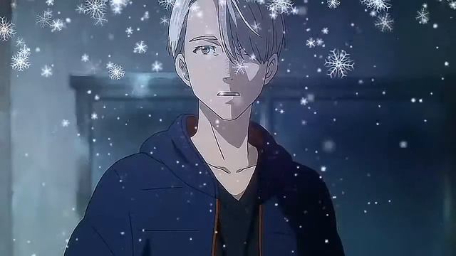 [AMV]Юрий и Виктор_Сердце не леденей...*Яой*(На конкурс"Мотяра КоТяра") смотреть онлайн