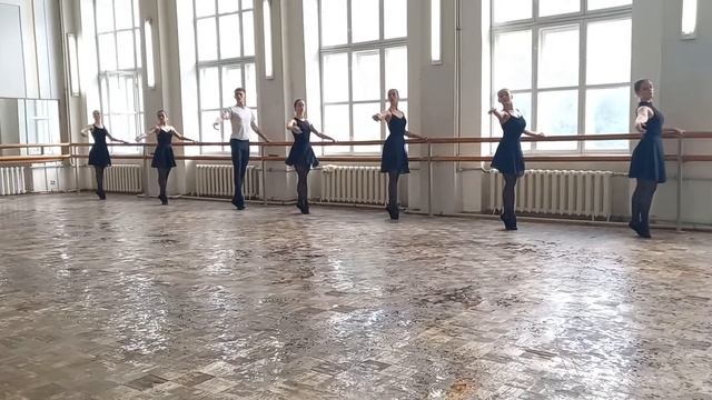 ГОС Экзамен Академия М. Матусовского (2021). смотреть онлайн