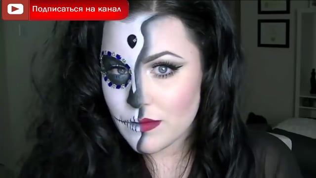 Раскраски на Хэллоуин. Удивляй, Шокируй! смотреть онлайн