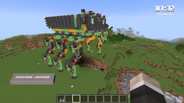 ЧТО НАС ЖДЁТ В МАЙНКРАФТ 1.21? | Итоги Minecraft Live 2023 смотреть онлайн