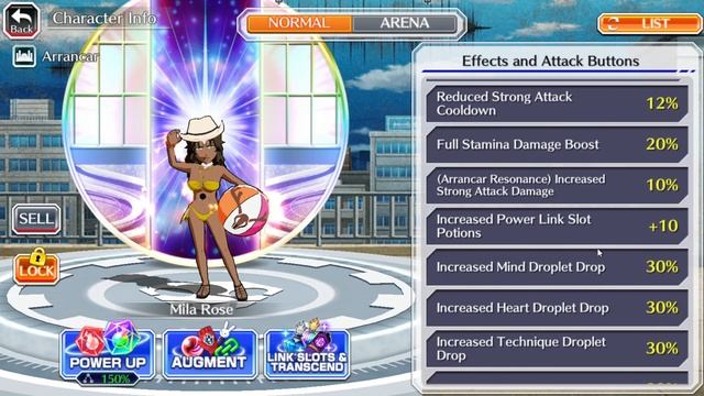 Should You Farm Brawl Quest Bleach Brave Souls смотреть онлайн