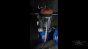 Как откачать воду из подвала. Топ 1 способ!