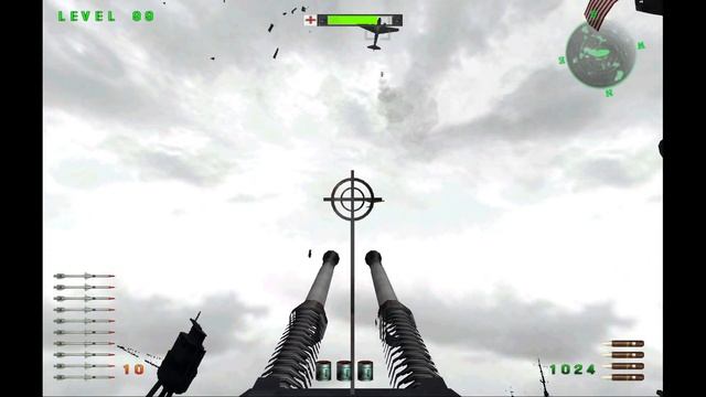 Air Raid: This is not a Drill - Level 99 смотреть онлайн