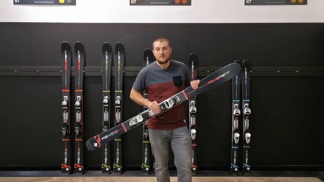 Movement Revo смотреть онлайн