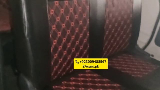 Changan karwan full decoration original leather rite poshish floor mating OD light Air prees смотреть онлайн