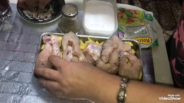 Домашний помощник технической