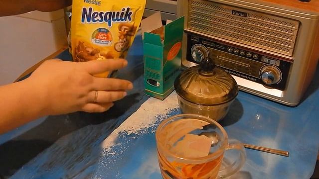 ? 5 ВКУСНЫХ ДОМАШНИХ НАПИТКОВ! ? О которых Вы знали, ☕️но, возможно, забыли. смотреть онлайн