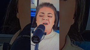 Creep...Sung by ** Jennifer Owens❤❤❤