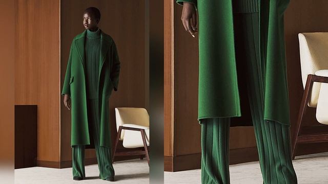 Loro Piana Fall Winter 2021 22 смотреть онлайн