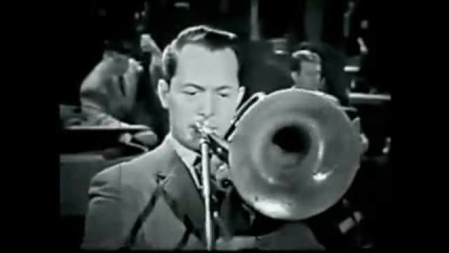 George Roberts - Trombone - Picnic - with Rob Boone (audio) смотреть онлайн