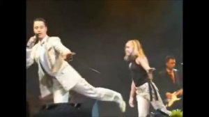 Папа, подари мне куклу!