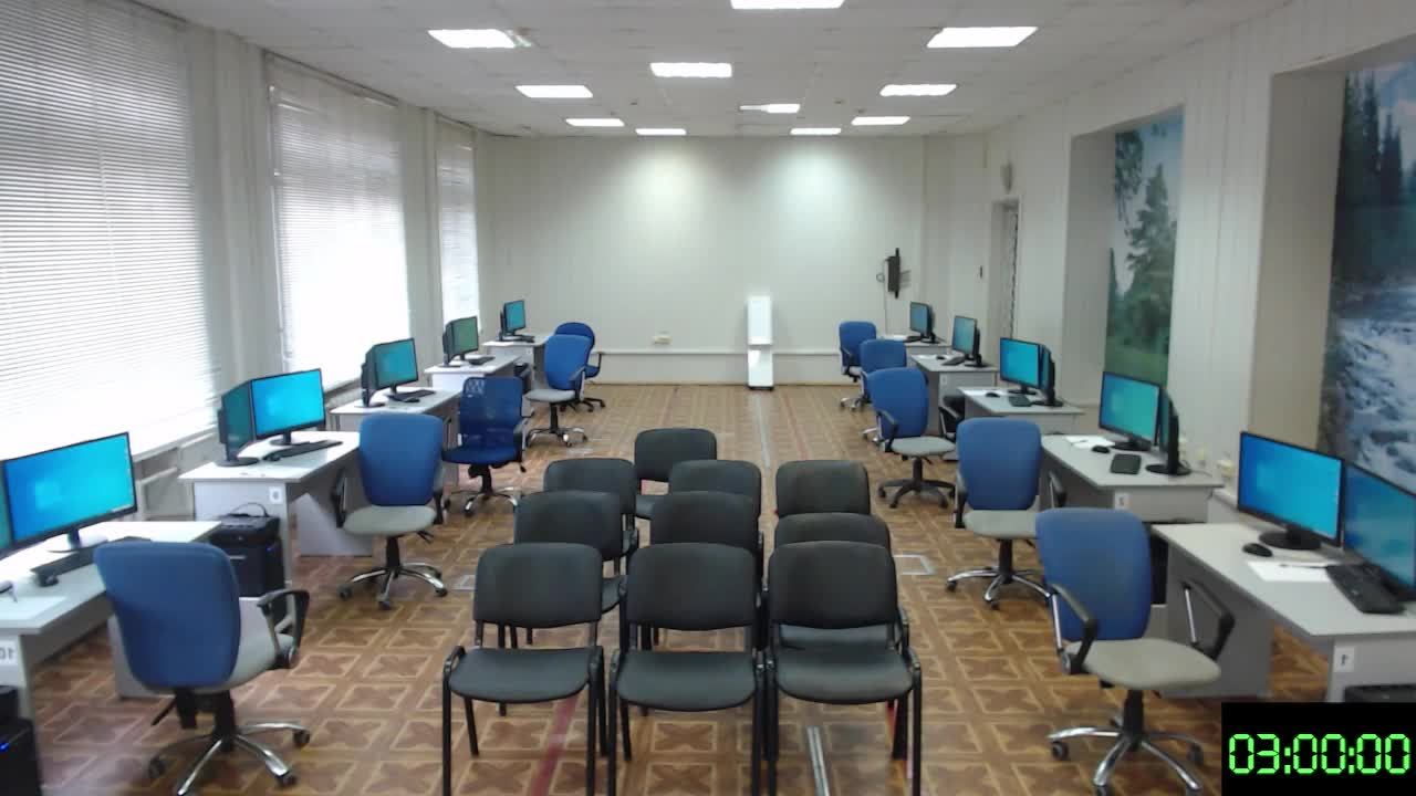 Демонстрационный экзамен Веб-технологии (ГПОУ ТО "ТЭК") 2022 День С1 смотреть онлайн