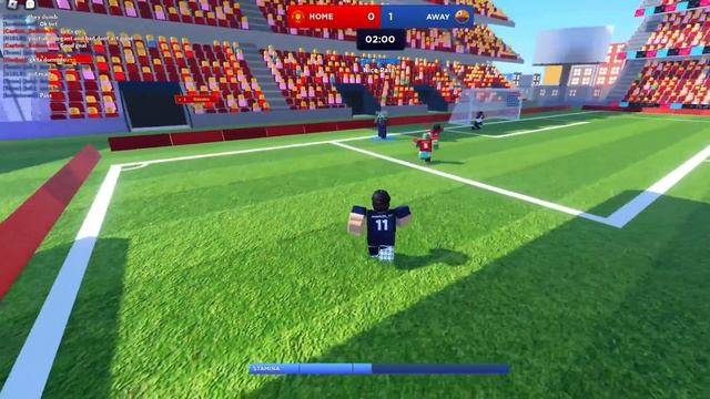 How to LEVEL UP FAST! | Roblox Super League Soccer смотреть онлайн
