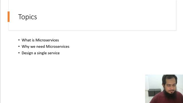 বাংলায় মাইক্রোসার্ভিস - (Bangla) Microservices Architecture 01 : Introduction смотреть онлайн