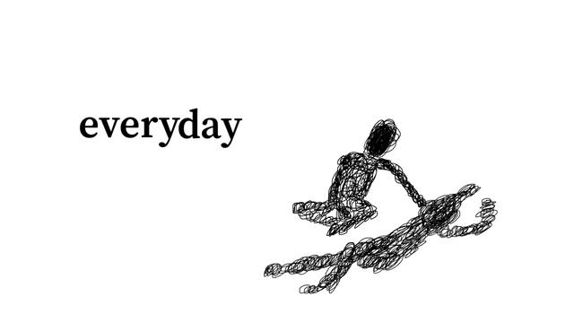 RIO ROMEO - EVERYDAY IS THE BEST DAY OF MY LIFE