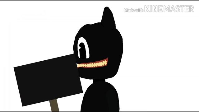 Old Cartoon Cat VS New Cartoon Cat (DC2) {Stick Nodes} смотреть онлайн