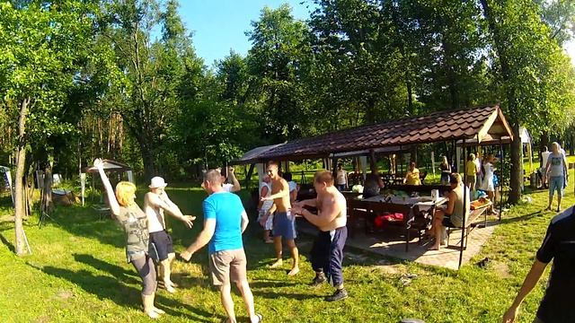 танцы шманцы смотреть онлайн