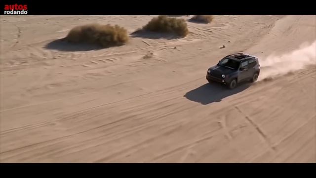 JEEP 526 proximo MINI SUV de JEEP 2021 ? смотреть онлайн