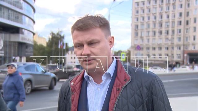 В области уже выполнено более 60% работ по проекту "Безопасные и качественные автодороги" смотреть онлайн