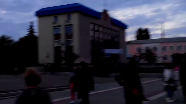 Мы с Сашей в Б. Церкви. Июнь 2018 г. смотреть онлайн