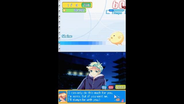 Gracias Por Tu Amistad - Otometeki Koi Kakumei Love Revo Esp Ruta Souta #6 [FINAL NORMAL] смотреть онлайн