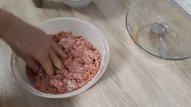 КОТЛЕТЫ- САМЫЕ СОЧНЫЕ И ПОЛЕЗНЫЕ "beef cutlets" смотреть онлайн